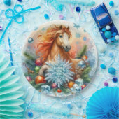 Paper Plate ペーパープレート (パーティー)