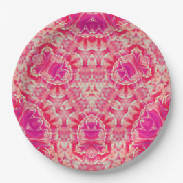 Paper Plate ペーパープレート