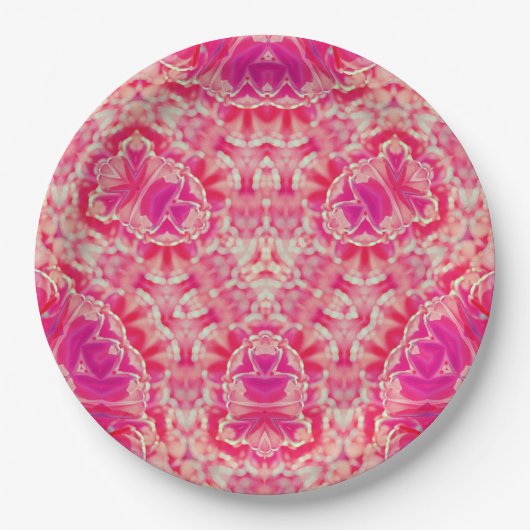 Paper Plate ペーパープレート (正面)