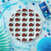 Paper Plate ペーパープレート (パーティー)