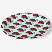 Paper Plate ペーパープレート (アングル)