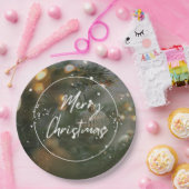 Paper Plate ペーパープレート (パーティー)