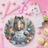 Paper Plate ペーパープレート (パーティー)