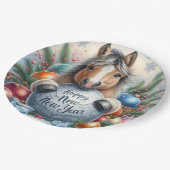 Paper Plate ペーパープレート (アングル)