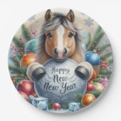 Paper Plate ペーパープレート (正面)