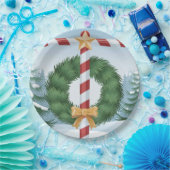 Paper Plate ペーパープレート (パーティー)