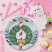 Paper Plate ペーパープレート (パーティー)