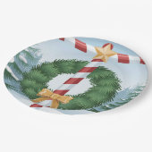 Paper Plate ペーパープレート (アングル)