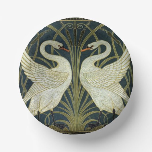 Paper Plate ペーパーボウル (正面)