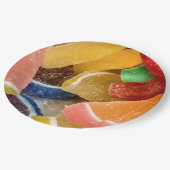 Paper Plate for Kids' Birthday Party/Celebration ペーパープレート (アングル)