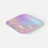 Paper Plates ペーパープレート (傾斜あり)