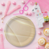 Paper plates ペーパープレート (パーティー)