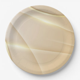 Paper plates ペーパープレート