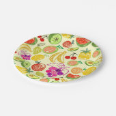 paper plates  ペーパープレート (アングル)