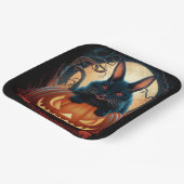 Paper Plates Série 12 ペーパープレート (傾斜あり)