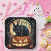 Paper Plates Série 12 02 ペーパープレート (パーティー)