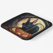 Paper Plates Série 12 02 ペーパープレート (傾斜あり)