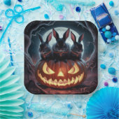 Paper Plates Série 12 03 ペーパープレート (パーティー)