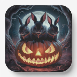 Paper Plates Série 12 03 ペーパープレート