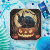 Paper Plates Série 12 04 ペーパープレート (パーティー)