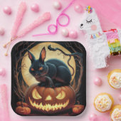 Paper Plates Série 12 04 ペーパープレート (パーティー)