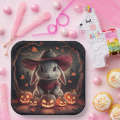 Paper Plates Série 12 05 ペーパープレート (パーティー)