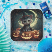 Paper Plates Série 5 12 ペーパープレート (パーティー)