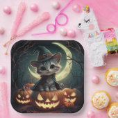 Paper Plates Série 5 12 ペーパープレート (パーティー)