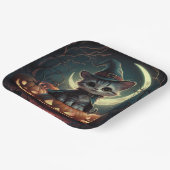 Paper Plates Série 5 12 ペーパープレート (傾斜あり)