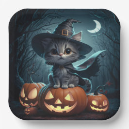 Paper Plates Série 5 13 ペーパープレート