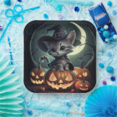 Paper Plates Série 5 14 ペーパープレート (パーティー)