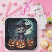 Paper Plates Série 5 15 ペーパープレート (パーティー)