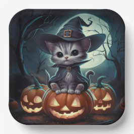 Paper Plates Série 5 15 ペーパープレート