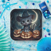 Paper Plates Série 5 16 ペーパープレート (パーティー)