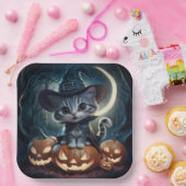 Paper Plates Série 5 16 ペーパープレート (パーティー)