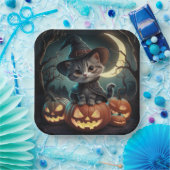 Paper Plates Série 5 17 ペーパープレート (パーティー)