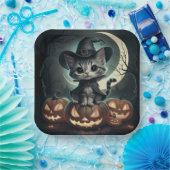 Paper Plates Série 5 18 ペーパープレート (パーティー)