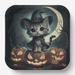 Paper Plates Série 5 18 ペーパープレート