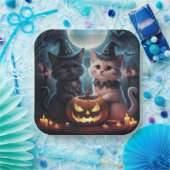 Paper Plates Série 5 19 ペーパープレート (パーティー)