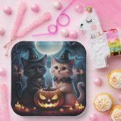 Paper Plates Série 5 19 ペーパープレート (パーティー)