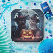 Paper Plates Série 5 20 ペーパープレート (パーティー)