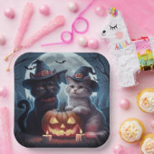 Paper Plates Série 5 20 ペーパープレート (パーティー)