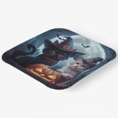 Paper Plates Série 5 20 ペーパープレート (傾斜あり)