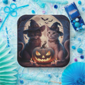 Paper Plates Série 5 21 ペーパープレート (パーティー)