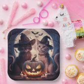 Paper Plates Série 5 21 ペーパープレート (パーティー)