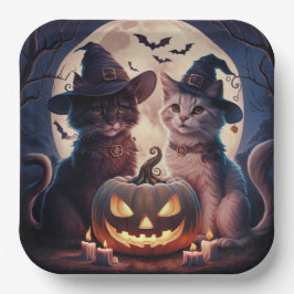 Paper Plates Série 5 21 ペーパープレート