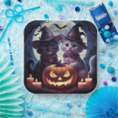 Paper Plates Série 5 22 ペーパープレート (パーティー)