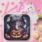 Paper Plates Série 5 22 ペーパープレート (パーティー)