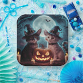 Paper Plates Série 5 23 ペーパープレート (パーティー)