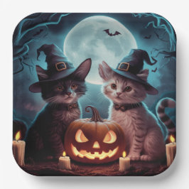 Paper Plates Série 5 23 ペーパープレート